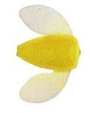 Спиннербэйты фирмы yakima bait. Расцветка CHR